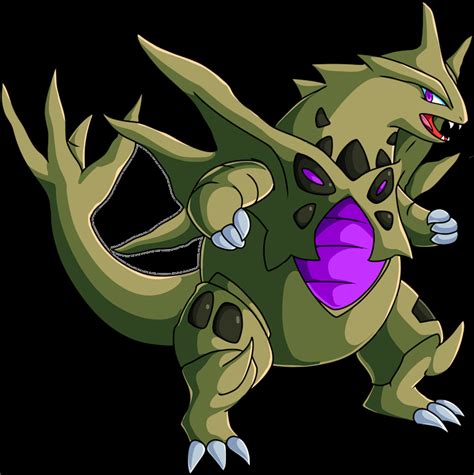 smogon tyranitar|Tyranitar Pokédex: stats, moves, evolution & locations.